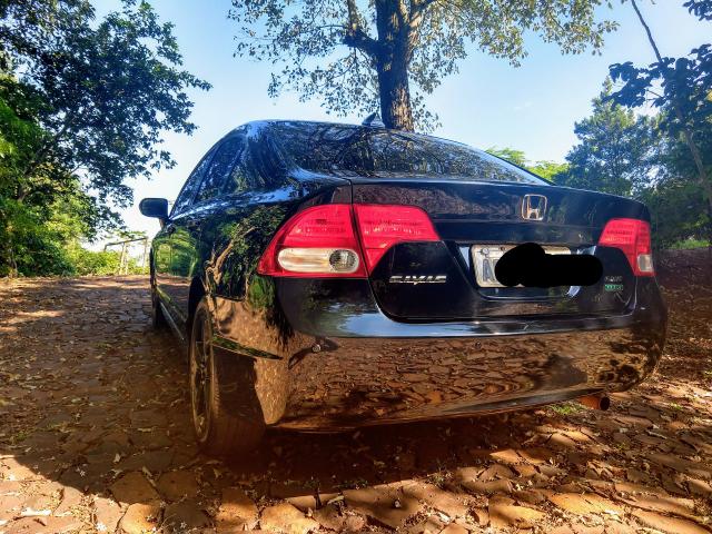 Civic