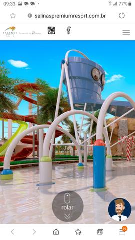 Resort - Foto 2