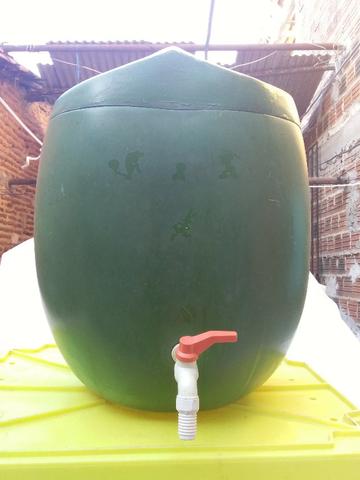 Suporte Água de Coco 3,5 Litros - Foto 3