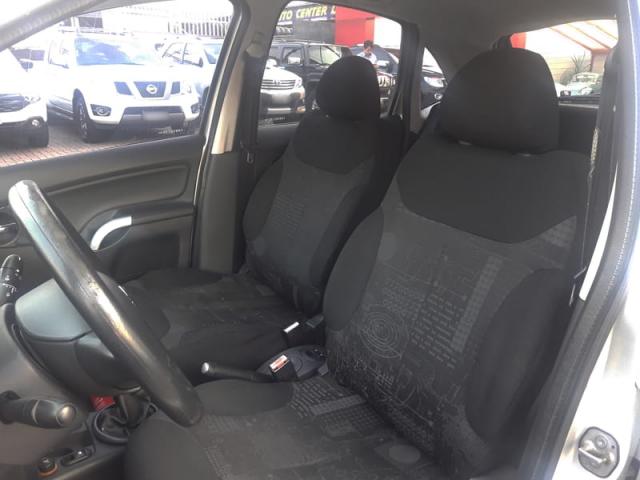 CITROEN C3 GLX 1.4 FLEX 2008 - Foto 9