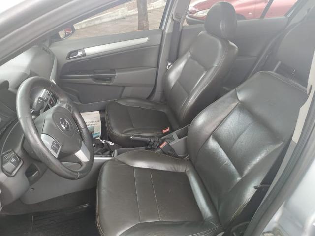 Chevrolet vectra Elegance 2010 2.0 mpfi 8v flex 4p manual - Foto 13