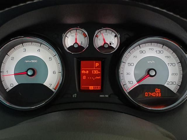 PEUGEOT 408 FELINE 2.0 16V AUTOMATICO - Foto 8