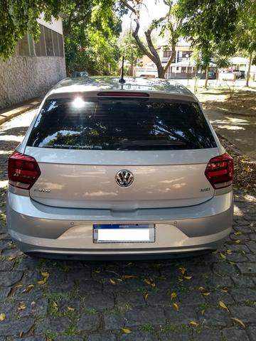 Polo 1.6 MSI 2019 Igual Zero Km - Foto 4