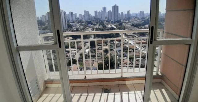 Garden Goiabeiras sol da manhã andar alto - Foto 9