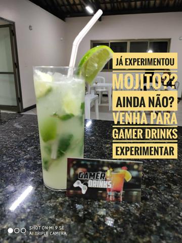 Barman, Bartender eventos, festas