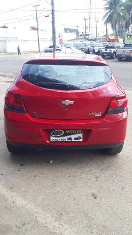 Gm - Onix 1.4 Lt -Manual - Foto 4