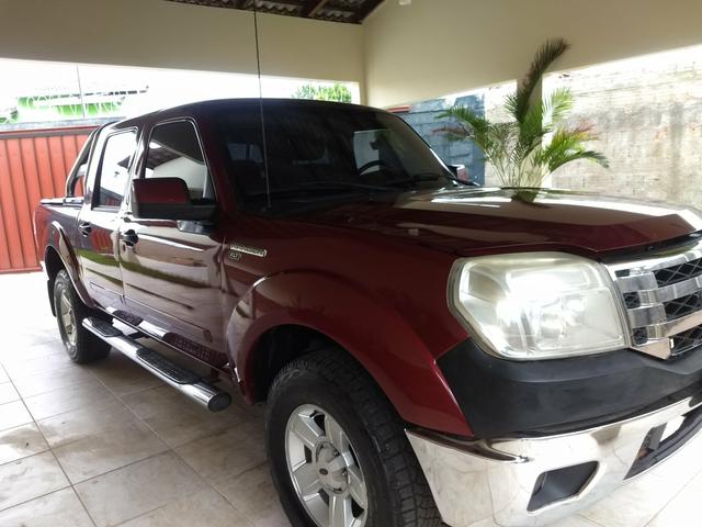 Ranger xlt