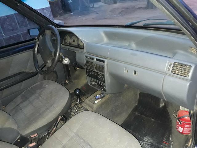 Fiat uno mille smart - Foto 8