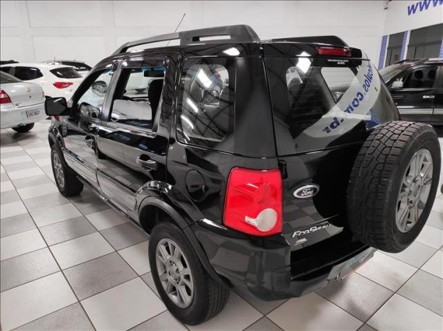 Ford Ecosport 1.6 Xlt Freestyle 8v - Foto 5