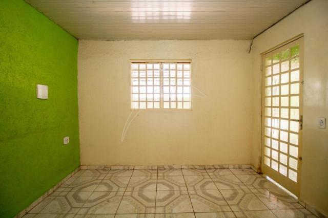 Qnp 15 - casa 3 quartos + barraco - Foto 4