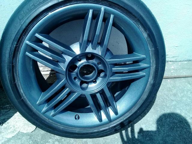 Vende-se rodas aro 16 originais do Fiat indeia