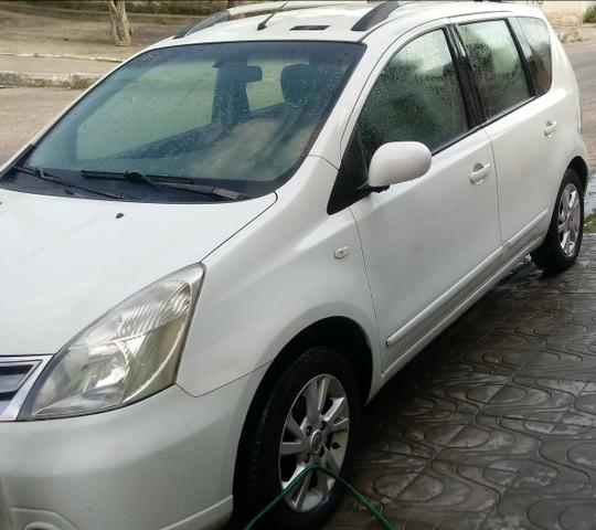 Vendo carro 2014 zap - Foto 5