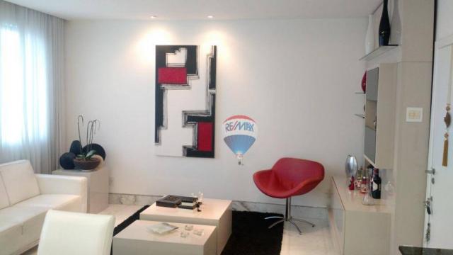 Cobertura com 2 dormitórios para alugar, 184 m² por r$ 2.950,00 - prado - belo horizonte/m - Foto 9