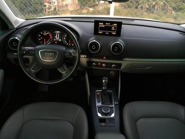 A3 sportback 2014 1.4 Tfsi - Foto 5