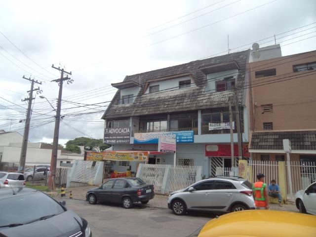 Sala Comercial Capão Raso