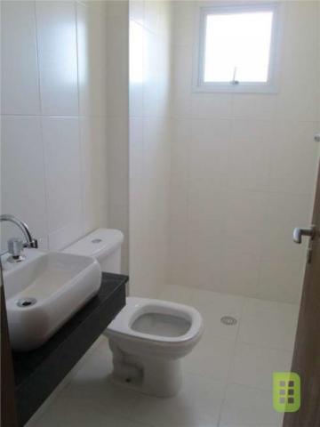Apartamento à venda com 3 dormitórios em Campestre, Santo andré cod:GA1687 - Foto 14