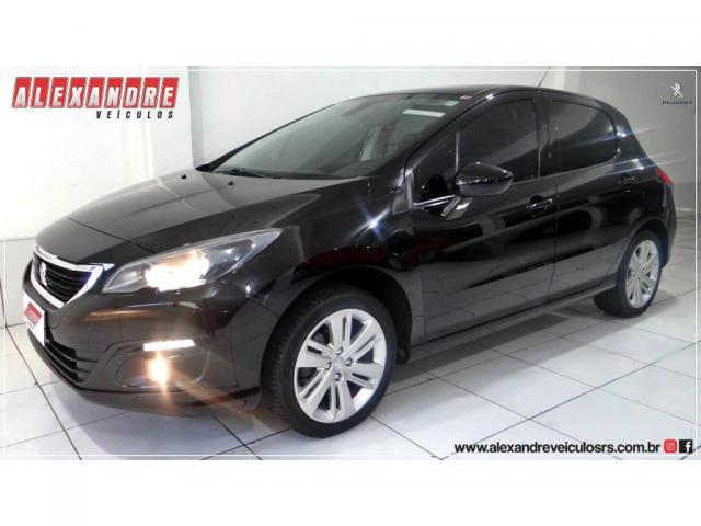 Peugeot 308 ALLURE FLEX