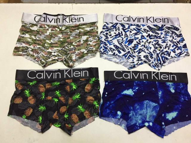 Cuecas Calvin Klein - Foto 6