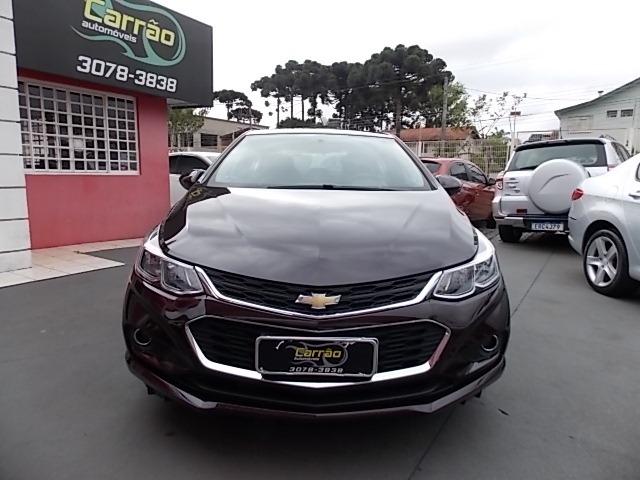 Cruze LT 1.4 Turbo - Foto 2