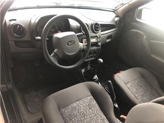Ford Ka 1.0 mpi 8v flex 2p manual - Foto 9