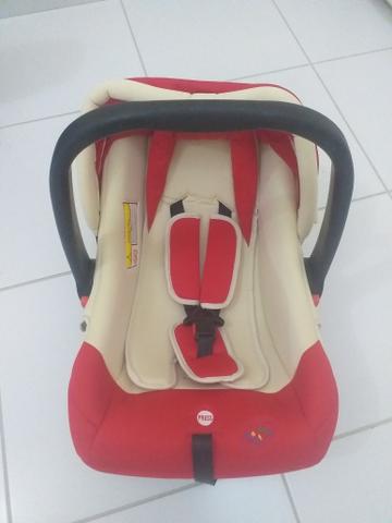 Bebê conforto novo - Foto 4