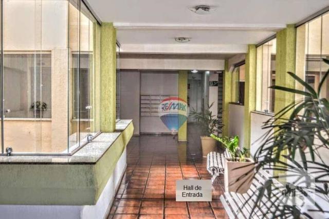 Apartamento com 3 quartos, 2 banhos , 1 vaga ? 98 m2 ? r$469.000,00 - Foto 2