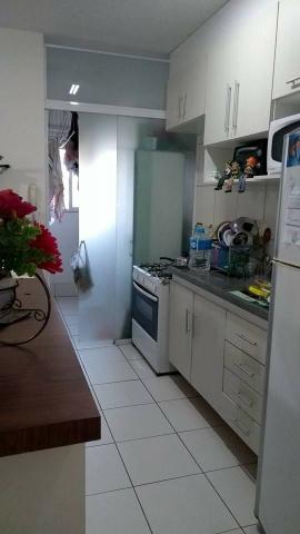 Apartamento Mobiliado para Locacao em Barueri 03 dorms | 01 Suite| 02 Vagas| 75 Metros - Foto 7