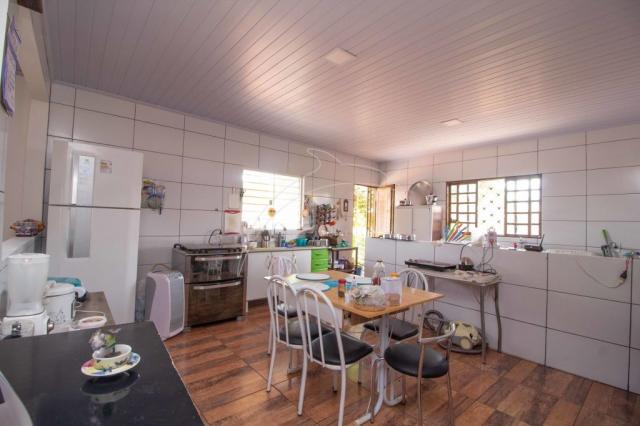 Casa térrea com 2 suítes - Foto 13