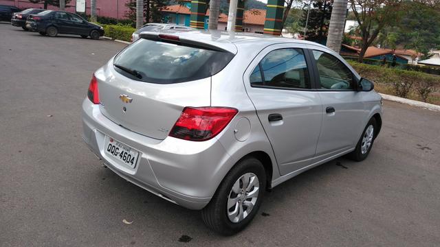 Onix Joy 19 19 IPVA 2020 pago - Foto 4