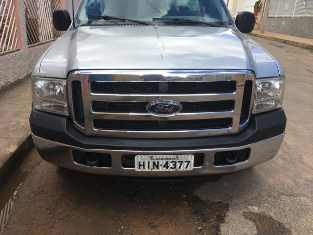 F-250 xlt 2008 - Foto 2
