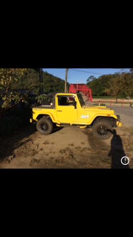 Jeep troller tr4 - Foto 2