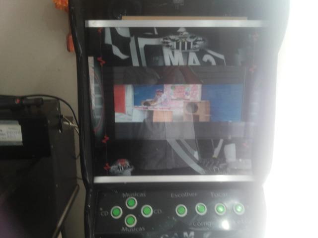 Maquina musica - 11.000 musicas - 3.000 videos - Foto 3
