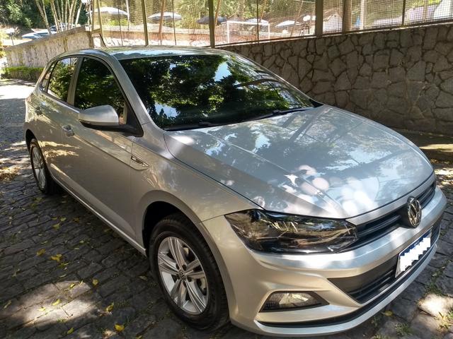 Polo 1.6 MSI 2019 Igual Zero Km - Foto 2