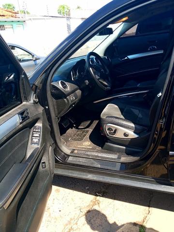 Mercedes-bens ml-320 - Foto 8