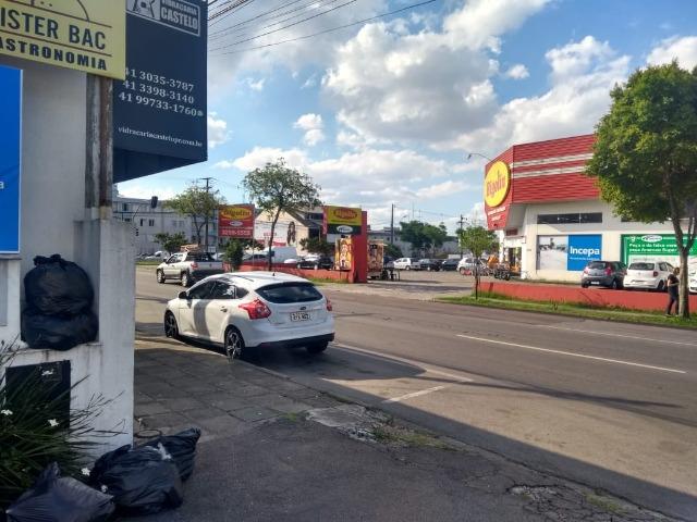 Vendo Restaurante ponto comercial com equipamentos Centro de São José dos Pinhais - Foto 3