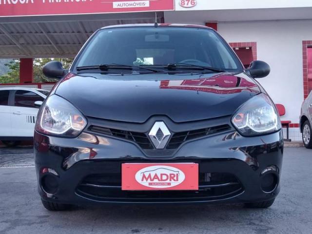 Clio 1.0 16V - Foto 2