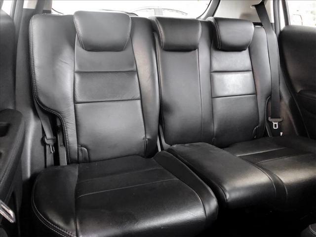 HONDA HR-V 1.8 16V FLEX LX 4P AUTOMÁTICO - Foto 9
