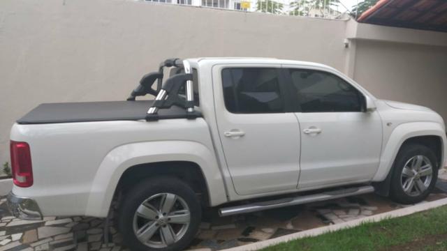 Amarok - Foto 3