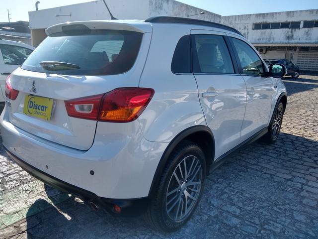 Asx 2.0 awd automatico - Foto 4