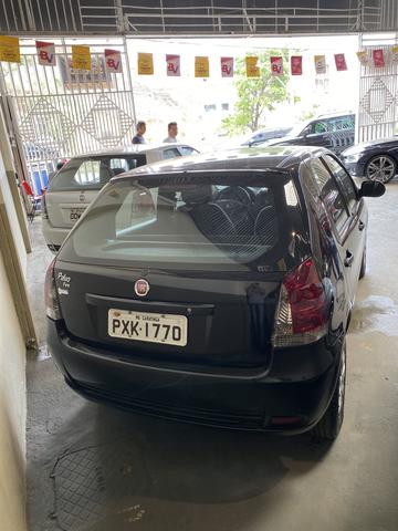 Palio economy 2016 abaixo da tabela - Foto 3