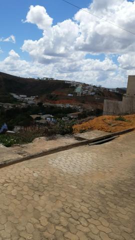 Lote para venda no bairro Riviera-Colatina/ES