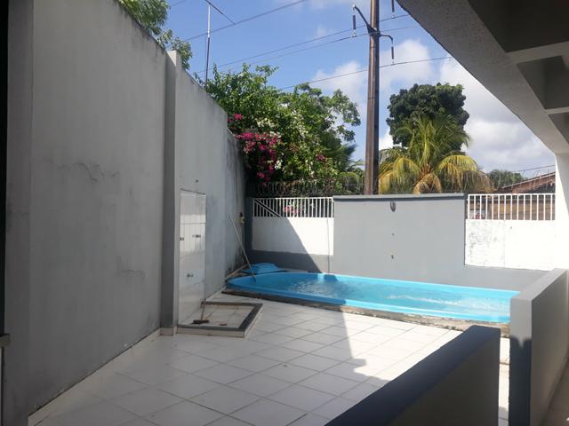 2/4 Residencial Forte de Elvas (atrás do hospital metropolitano) - Foto 7