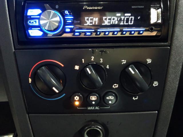CHEVROLET MERIVA PREMIUM EASYTRONIC 1.8 MPFI 8V FLEXPOWER - Foto 14