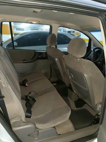 Zafira 2010 - Foto 3