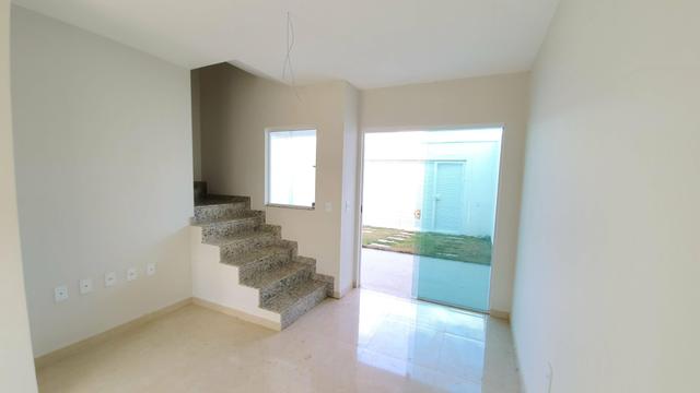 Duplex 2 dormitórios ambos suíte para venda