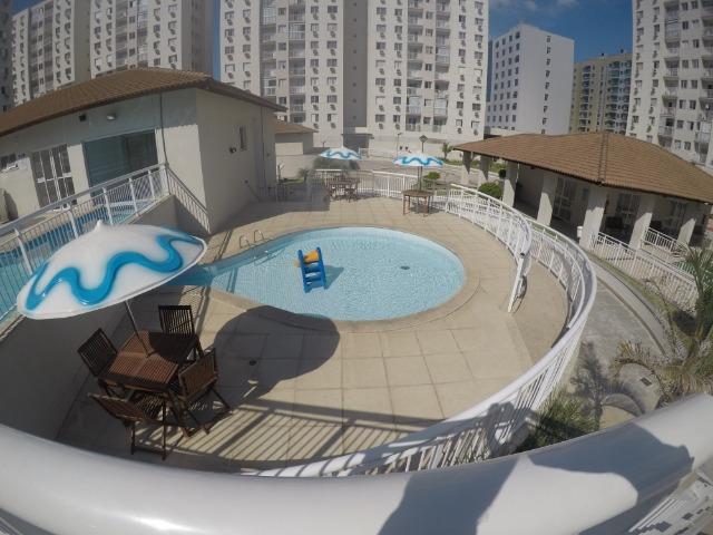 E.R-Apartamento no Villaggio Laranjeiras com 3 qts c/ suíte - Foto 15