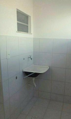 Apartamento, R$480, Etapa Nova, Central Park, condomínio incluso! - Foto 5