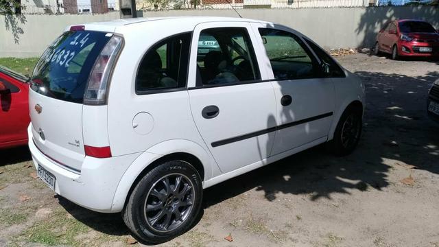 Vendo Meriva Joy 1.4