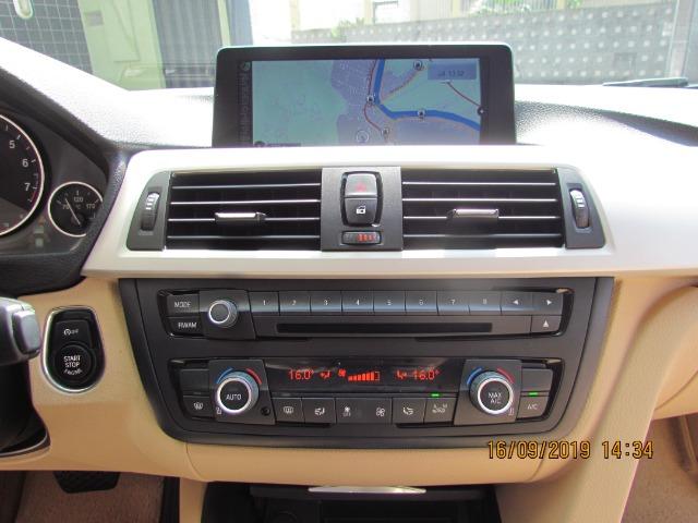 BMW 320i Sport GP 2014 - Foto 10