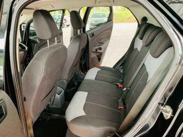 Ford EcoSport 1.6 S 16V FLEX 4P MANUAL - Foto 8